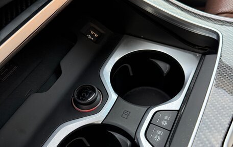 BMW X5, 2021 год, 11 000 000 рублей, 10 фотография