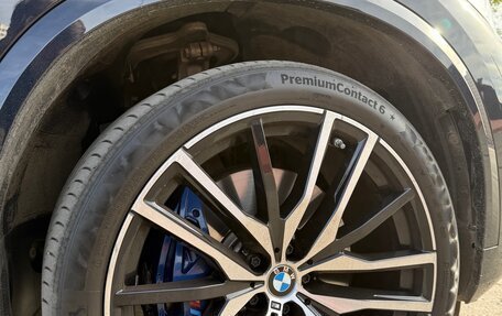 BMW X5, 2021 год, 11 000 000 рублей, 6 фотография