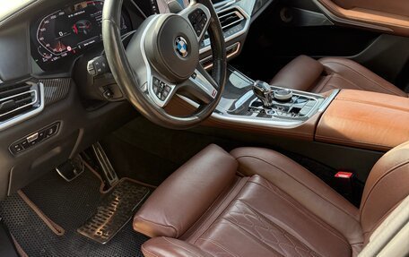 BMW X5, 2021 год, 11 000 000 рублей, 8 фотография