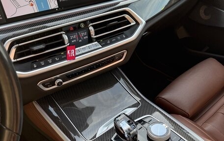 BMW X5, 2021 год, 11 000 000 рублей, 9 фотография