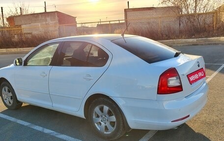 Skoda Octavia, 2011 год, 850 000 рублей, 1 фотография