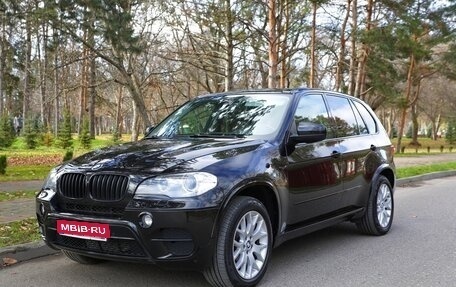 BMW X5, 2013 год, 2 490 000 рублей, 1 фотография