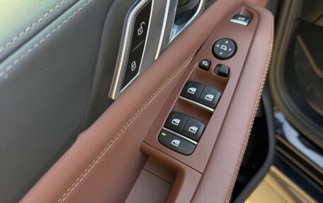 BMW X5, 2021 год, 11 000 000 рублей, 11 фотография