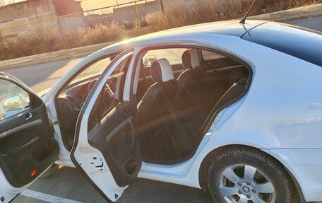 Skoda Octavia, 2011 год, 850 000 рублей, 4 фотография