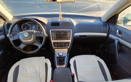 Skoda Octavia, 2011 год, 850 000 рублей, 8 фотография