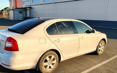 Skoda Octavia, 2011 год, 850 000 рублей, 6 фотография