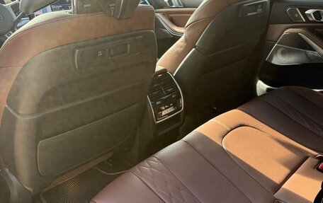 BMW X5, 2021 год, 11 000 000 рублей, 13 фотография