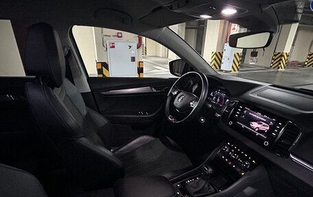 Skoda Karoq I, 2022 год, 2 900 000 рублей, 6 фотография