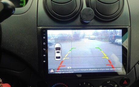 Chevrolet Aveo III, 2008 год, 350 000 рублей, 1 фотография