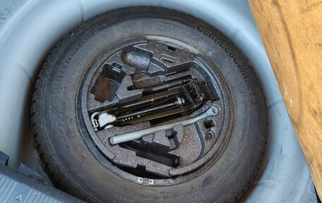 Skoda Octavia, 2011 год, 850 000 рублей, 10 фотография