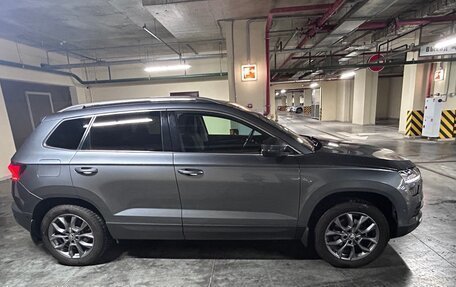 Skoda Karoq I, 2022 год, 2 900 000 рублей, 5 фотография