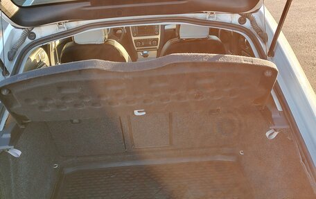 Skoda Octavia, 2011 год, 850 000 рублей, 9 фотография