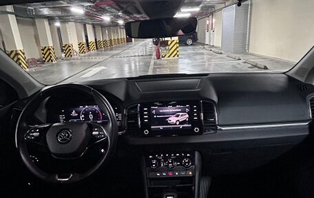 Skoda Karoq I, 2022 год, 2 900 000 рублей, 7 фотография