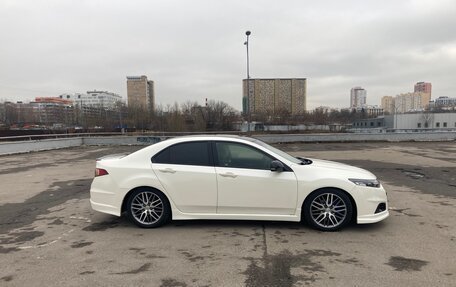 Honda Accord VIII рестайлинг, 2011 год, 1 850 000 рублей, 5 фотография