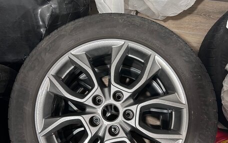 Skoda Karoq I, 2022 год, 2 900 000 рублей, 11 фотография