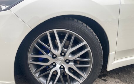 Honda Accord VIII рестайлинг, 2011 год, 1 850 000 рублей, 8 фотография