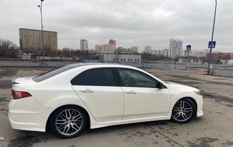 Honda Accord VIII рестайлинг, 2011 год, 1 850 000 рублей, 7 фотография