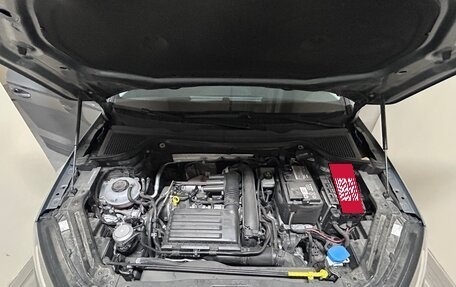 Skoda Karoq I, 2022 год, 2 900 000 рублей, 10 фотография