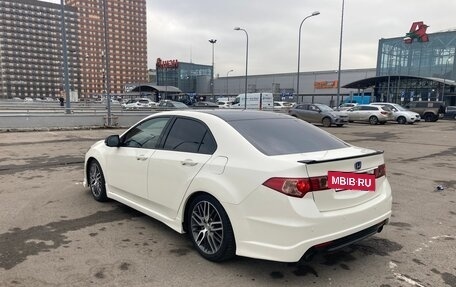 Honda Accord VIII рестайлинг, 2011 год, 1 850 000 рублей, 6 фотография