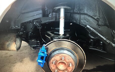 Honda Accord VIII рестайлинг, 2011 год, 1 850 000 рублей, 10 фотография