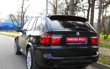 BMW X5, 2013 год, 2 490 000 рублей, 6 фотография