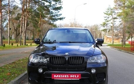 BMW X5, 2013 год, 2 490 000 рублей, 2 фотография
