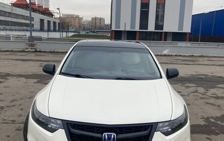 Honda Accord VIII рестайлинг, 2011 год, 1 850 000 рублей, 9 фотография