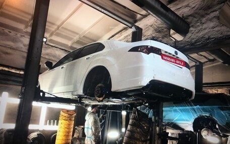 Honda Accord VIII рестайлинг, 2011 год, 1 850 000 рублей, 11 фотография