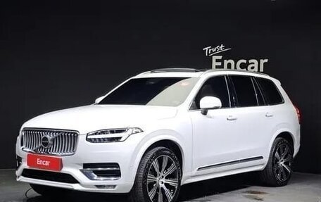 Volvo XC90 II рестайлинг, 2023 год, 7 300 000 рублей, 1 фотография