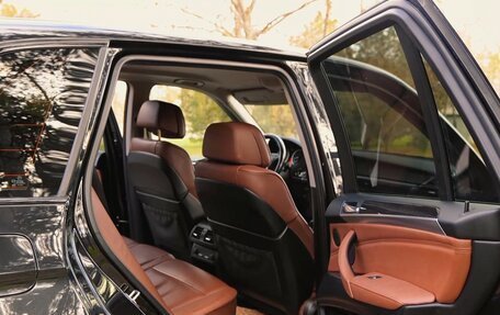 BMW X5, 2013 год, 2 490 000 рублей, 9 фотография