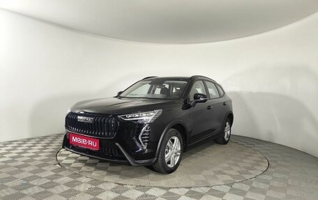 Haval Jolion, 2025 год, 2 399 000 рублей, 1 фотография