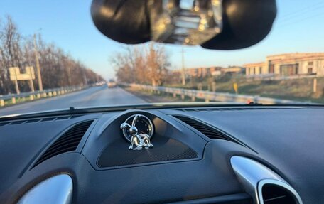 Porsche Cayenne III, 2017 год, 5 000 000 рублей, 8 фотография