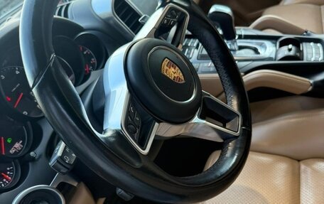 Porsche Cayenne III, 2017 год, 5 000 000 рублей, 14 фотография