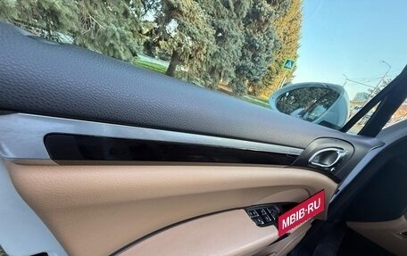 Porsche Cayenne III, 2017 год, 5 000 000 рублей, 13 фотография