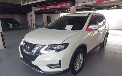 Nissan X-Trail, 2021 год, 1 918 000 рублей, 1 фотография