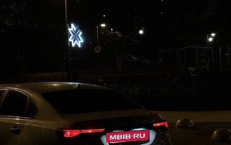 KIA Cerato IV, 2018 год, 1 750 000 рублей, 3 фотография