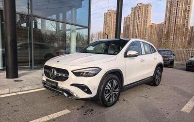 Mercedes-Benz GLA, 2025 год, 4 200 000 рублей, 1 фотография