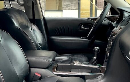 Nissan Patrol, 2011 год, 2 099 000 рублей, 11 фотография