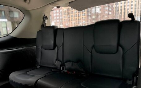 Nissan Patrol, 2011 год, 2 099 000 рублей, 13 фотография