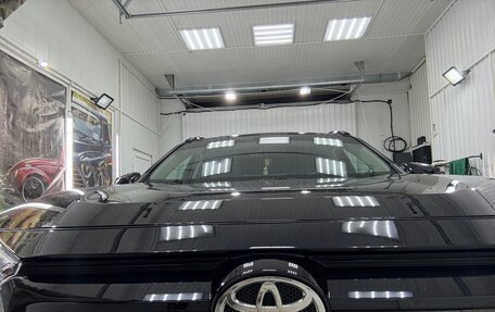 Toyota RAV4, 2020 год, 3 250 000 рублей, 2 фотография