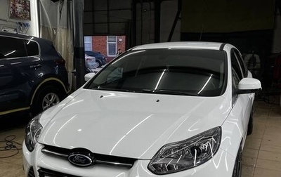 Ford Focus III, 2012 год, 1 150 000 рублей, 1 фотография