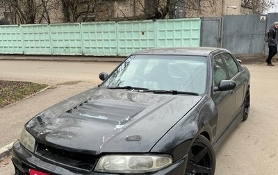 Nissan Skyline, 1997 год, 900 000 рублей, 1 фотография