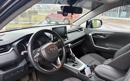 Toyota RAV4, 2020 год, 3 250 000 рублей, 25 фотография
