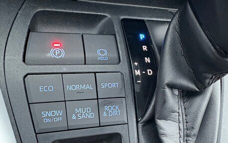 Toyota RAV4, 2020 год, 3 250 000 рублей, 30 фотография