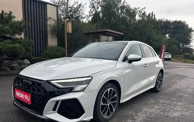 Audi A3, 2021 год, 1 555 155 рублей, 1 фотография