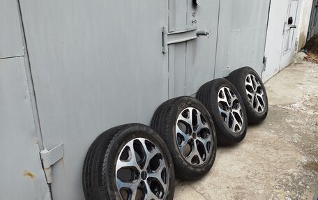 Renault Kaptur I рестайлинг, 2018 год, 1 650 000 рублей, 9 фотография