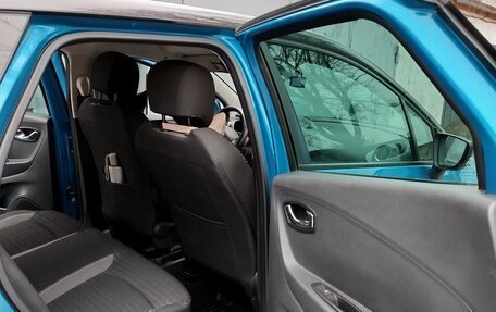 Renault Kaptur I рестайлинг, 2018 год, 1 650 000 рублей, 12 фотография