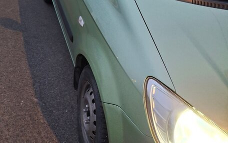 Hyundai Getz I рестайлинг, 2007 год, 485 000 рублей, 2 фотография