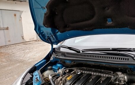 Renault Kaptur I рестайлинг, 2018 год, 1 650 000 рублей, 10 фотография