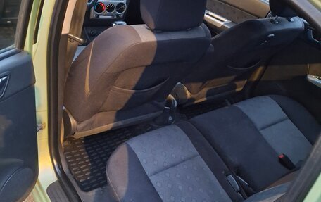 Hyundai Getz I рестайлинг, 2007 год, 485 000 рублей, 5 фотография